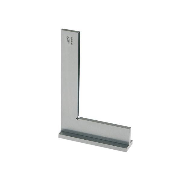 HELIOS PREISSER 372105  Helios Preisser 0 Squadra fissa da officina 200 x 130 mm
