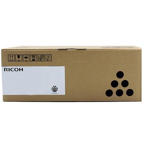 Ricoh 841887 cartuccia toner 1 pz Originale Nero