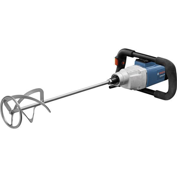 Bosch Professional 06011A8000  GRW 18-2 E Professional  Miscelatore multiuso 160