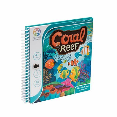 Smartgames Coral Reef (e6X)
