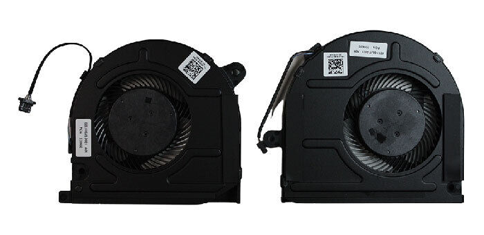Dell Vostro 7501 Ventola sostituzione per portatili (Paio)