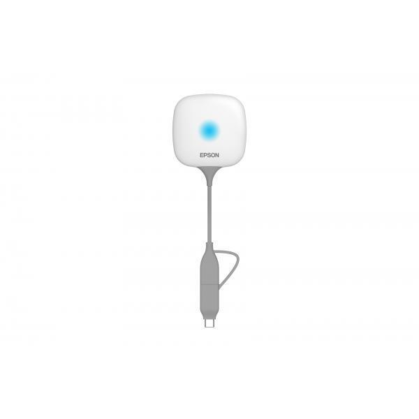 Epson ELPWP10 - Wireless Presentation System (ELPWP10 - Wireless Presentation Sy