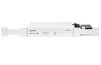 Lancom 55125 Staffa di supporto Bianco Metallo 1U Lancom Systems UF-50 55125