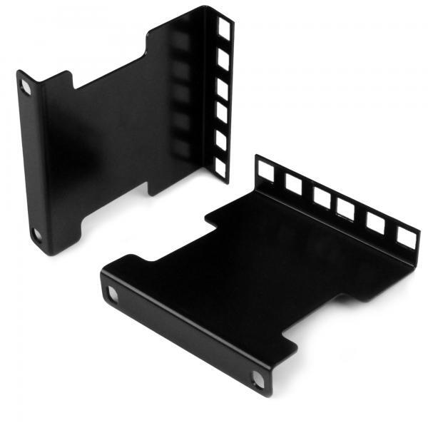 Startech - Rack And Enclosures KIT ADATTATORE PROFONDIT GUIDE PER SERVER RACK -