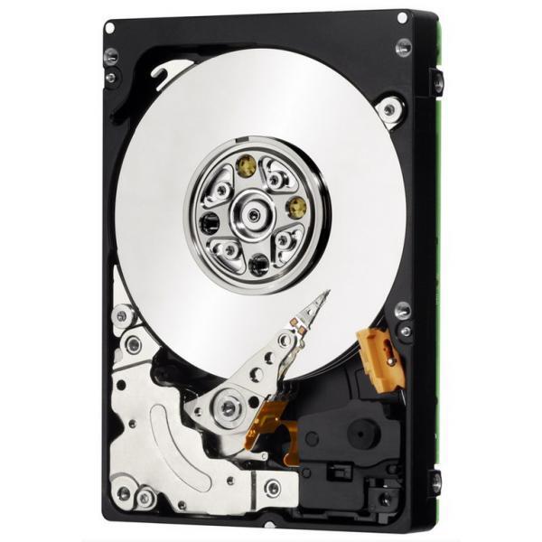 Fujitsu 1TB 2.5" 7.2K NL SAS 2.5" 1000 GB