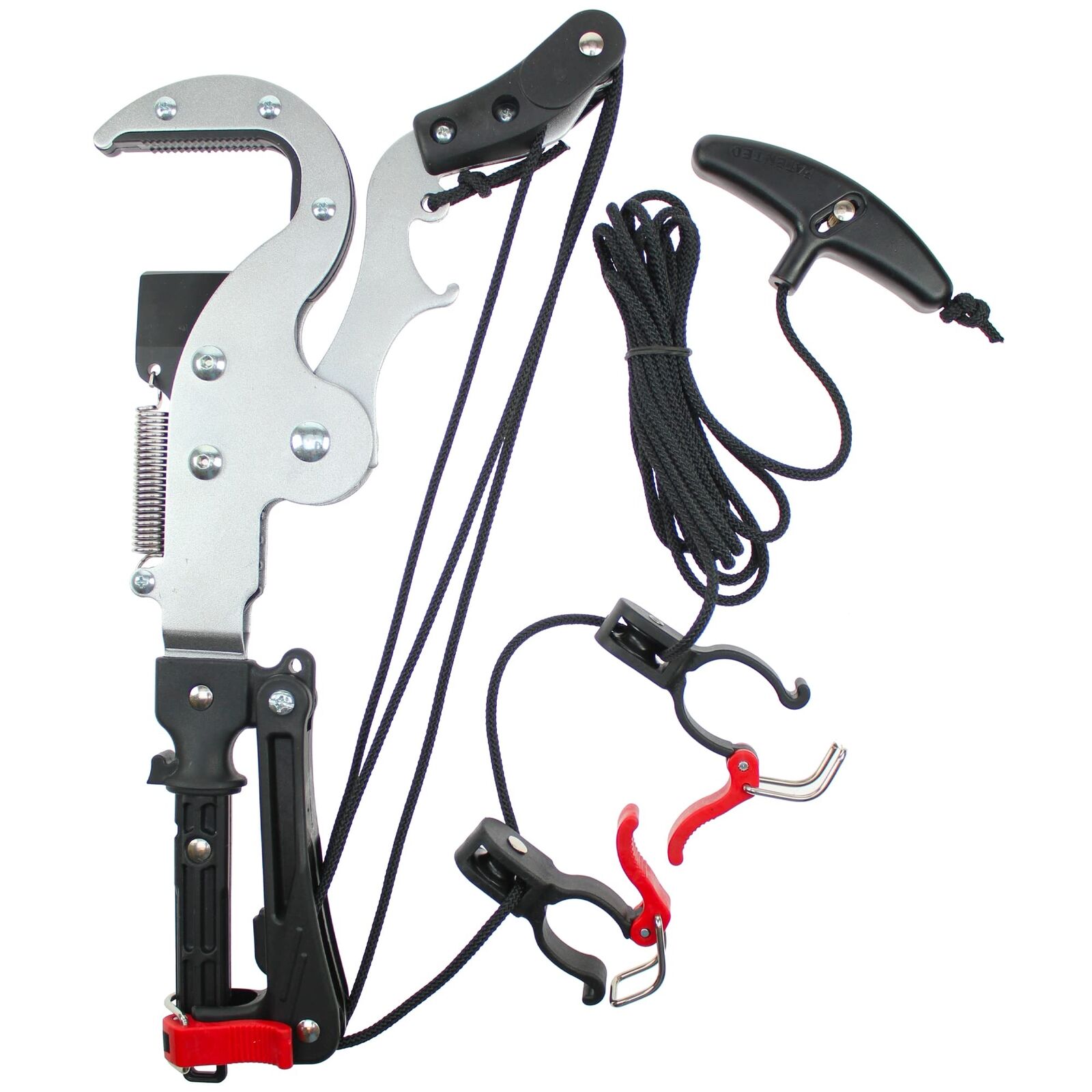 Darlac Expert DP1583 - Strumento per potatura, con Incudine, Estremamente (e5w)
