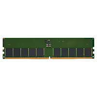 Kingston DDR5 Modul 32 GB DIMM 288-PIN KINGSTON 32GB KSM56E46BD8KM-32HA