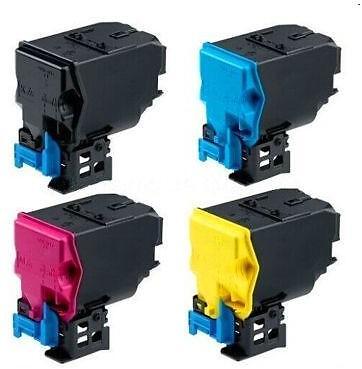 Magenta Compatibile Bizhub C3351 C3851-12KA95W350/TNP49M