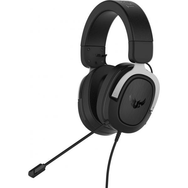 Asus TUF Gaming H3 Silver