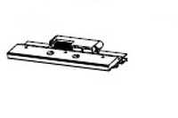 Zebra P1083320-012 Zebra ZT610 Trasferimento termico 600 x 600 DPI P1083320-012