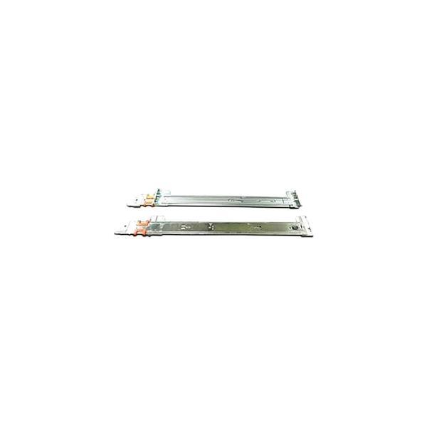 DELL 2U Combo Drop-In/Stab-In Rails Kit di guide per scaffale