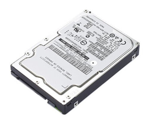 Lenovo FRU43X0805 disco rigido interno 300 GB SAS