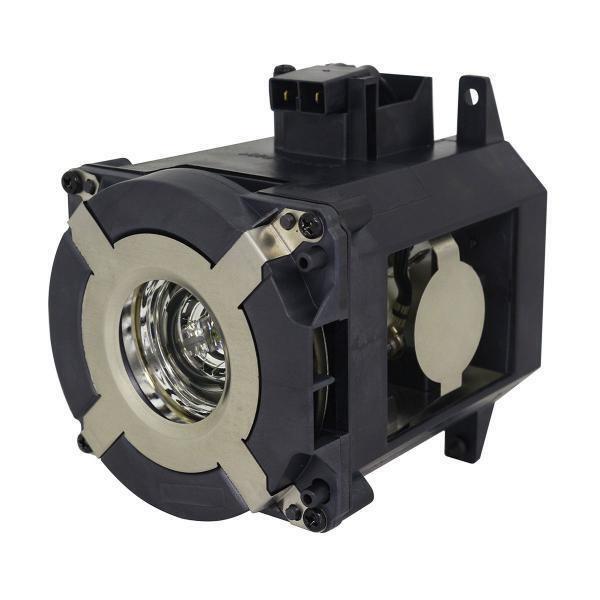 NEC NP26LP lampada per proiettore (Original Lamp for NEC NP-PA622U:PA522U:PA572W