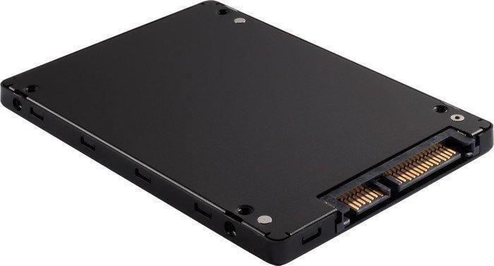 512GB 2.5" SATA Internal SSD
