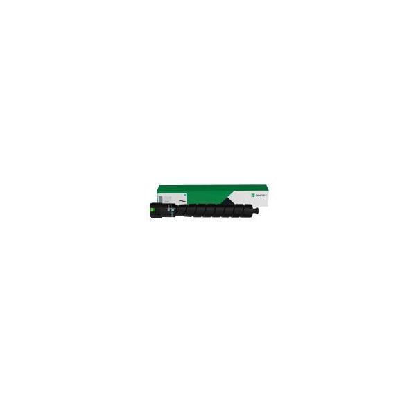 Lexmark 83D0HM0 cartuccia toner 1 pz Originale Magenta