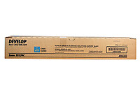 Develop Toner A8DA4D0 TN324C Cyan Compatibile Unità toner Unità toner A8DA4D0