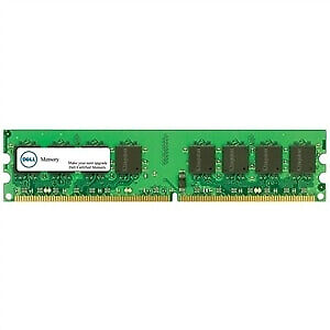 DELL AB663418 memoria 16 GB 1 x 16 GB DDR4 3200 MHz Data Integrity Check (verifi
