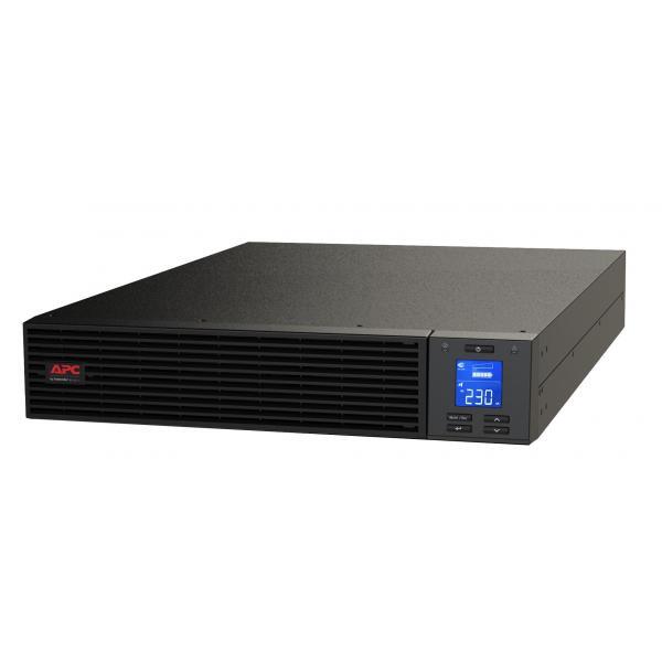 Apc - Smart Ups Online EASY UPS SRV RM 2000VA 230V WITH RAILKIT IN