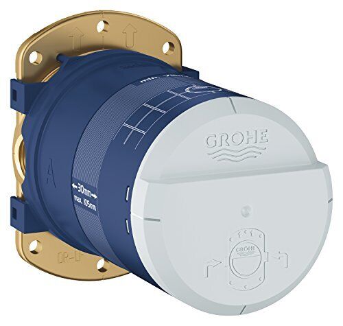 Grohe 26484000 Corpo Incasso Ecojoy, Cromo (S2W)