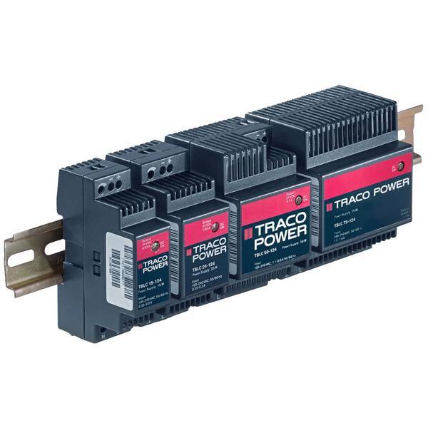 TracoPower TBLC 06-112   #####Schaltnetzteil 0.5 A 6 W 16 V/DC 1 pz.
