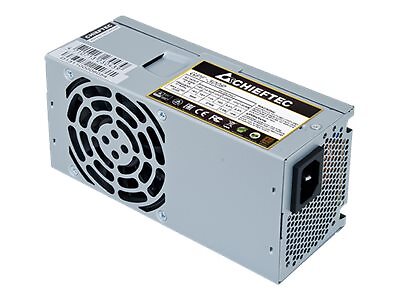 Chieftec Smart 300W 300 W 115 230 V 47 63 Hz 6.3 A Attivo 95 W GPF-300P
