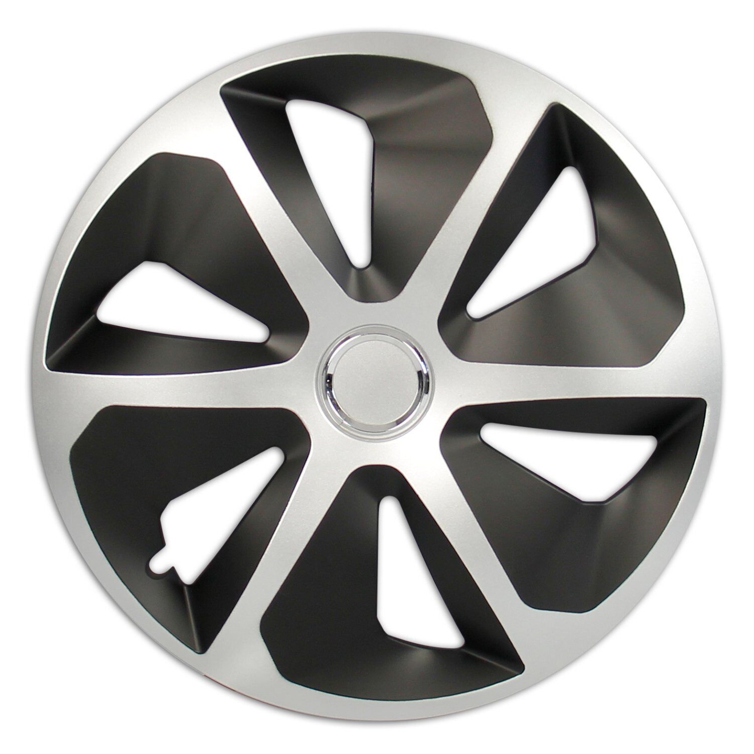 Cartrend Cartrend - Set di 4 copricerchi da 35,56 cm (14 pollici), (l4w)