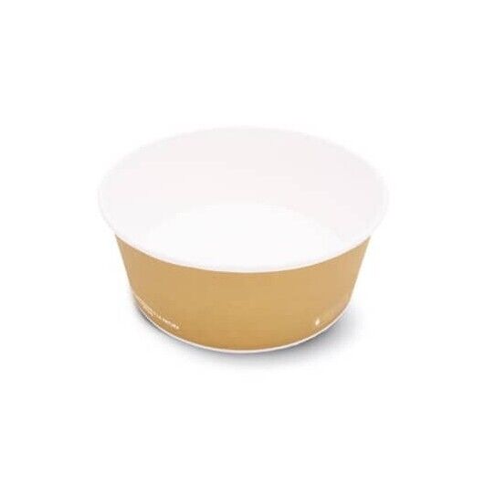 Contenitore Fast Food Scatolificio del Garda S120 Biopol laminato Biopolimero Ø1