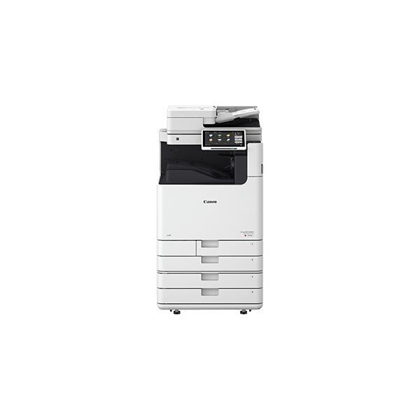 Canon - Copier IMAGERUNNER ADVANCE DX C5840I M 40 PPN IN B/N E COLORI