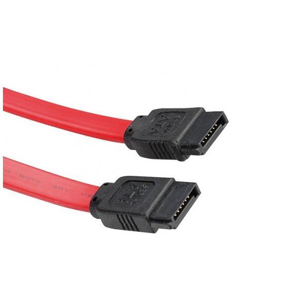 Itb - Secomp Hardware 0.5 M -ECONOMY CABLE CONNECTION NTERNAL SATA 3GB / S