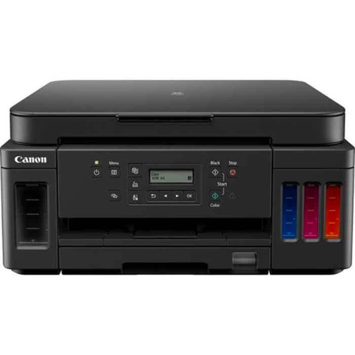 CANON | Stampante Multifunzione A Getto D'Inchiostro G6050