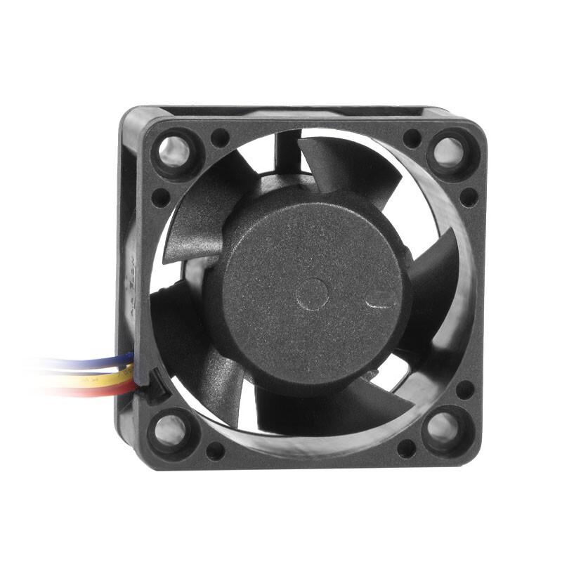 Alphacool 24823 Ventilatore 4 cm 400 Giri/min 10000 Giri/min 36 dB 24823