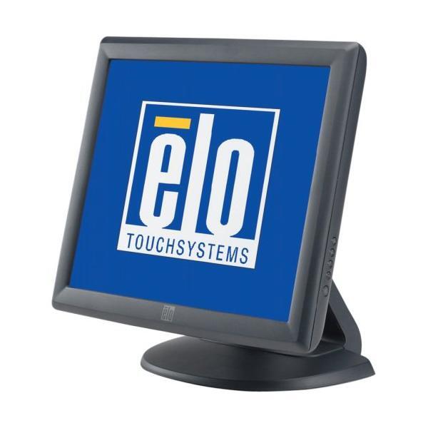 Elo Ts Pe - Touch Displays 1715L 43 2CM 17IN LCD VGA USB/RS232 INTELLITOUCH IN