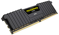 Corsair Vengeance LPX 16 GB 16 GB 1 x 16 GB DDR4 2400 MHz CMK16GX4M1A2400C16