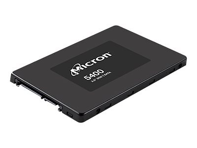 Lenovo Micron 5400 PRO SSD Read Intensive verschlüsselt 960 4XB7A82278
