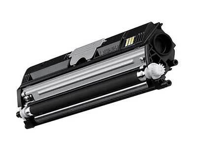 Epson Aculaser C1600/CX16 CARTRIO TONER GENERICO NERO - Sostituzione C13S050557