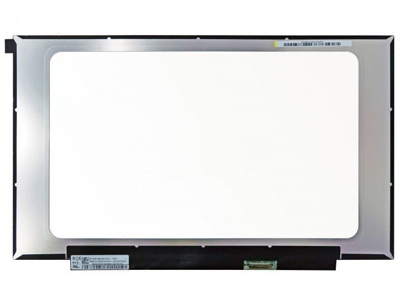 Schermo LED 14'' Lenovo Ideapad Slim 3 14IAN8 Series 5D11J61826 1920x1080 Opaco
