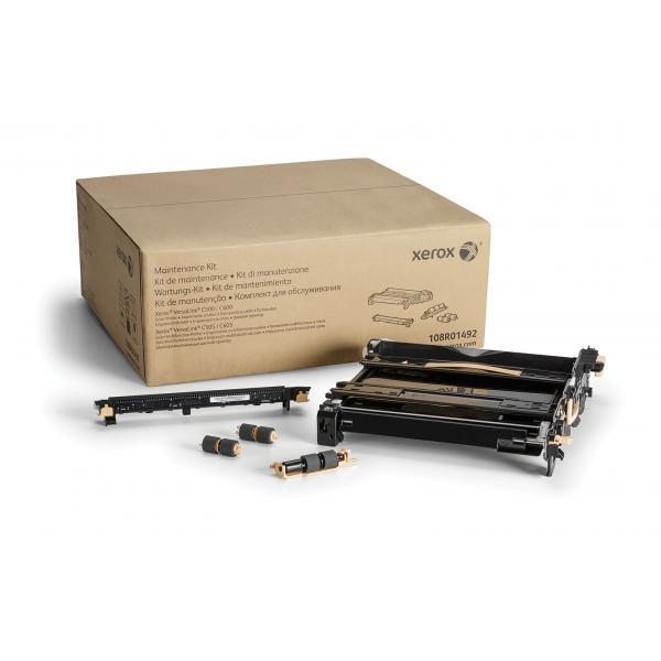 XEROX XEROX C605 KIT MANUTENZIONE []