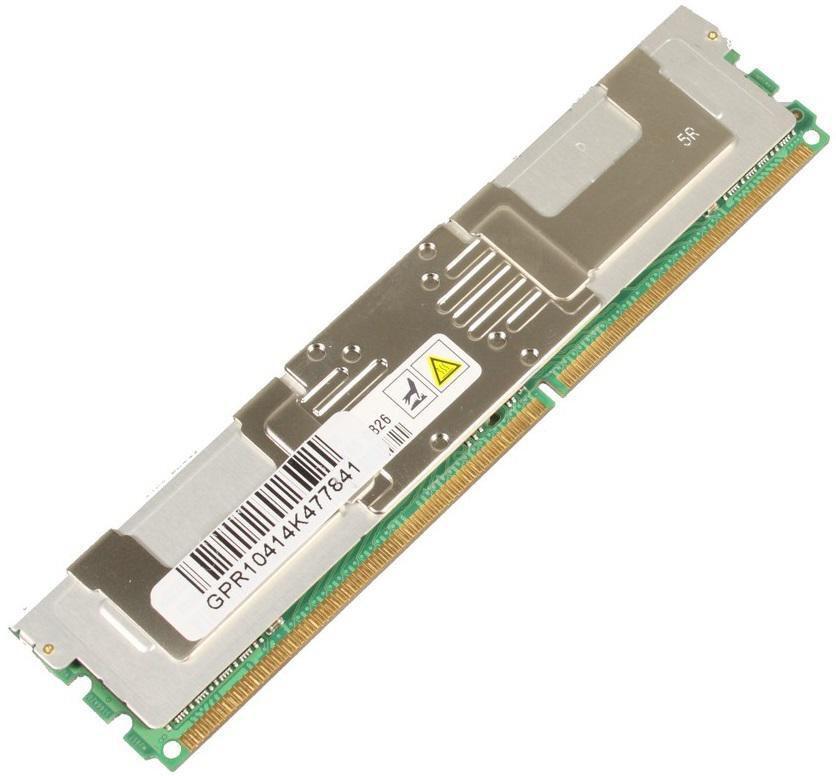 8GB Memory Module for HP