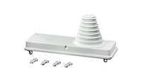 Gustav Hensel MIFP70  Hensel  - White - 270 g