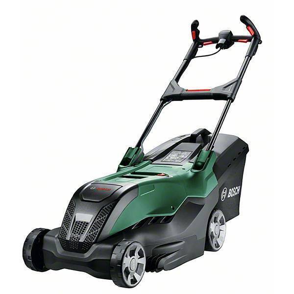 Bosch Home and Garden 06008B9J00  AdvancedRotak 44-750 Tagliaerba