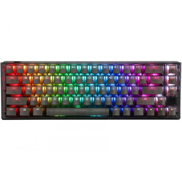 Ducky One 3 SF tastiera USB Nero