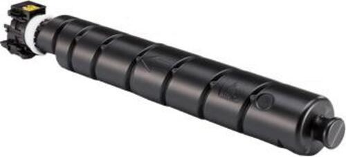 TONER TK-8375BK NERO COMPATIBILE 1T02XD0NL0 PER KYOCERA TASKalfa 3554ci TK8375 3