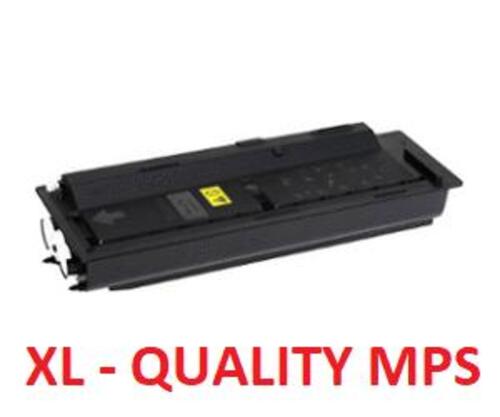 TONER TK475 XL ALTA CAPACITA NERO MPS COMPATIBILE PER KYOCERA FS 6025MFPB,6025MF
