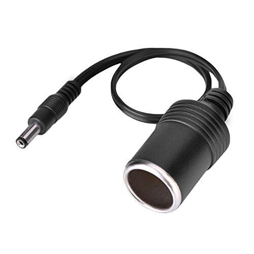 Annadue Cavo di Alimentazione per Accendisigari, Car Cigarette Lighter (K5l)