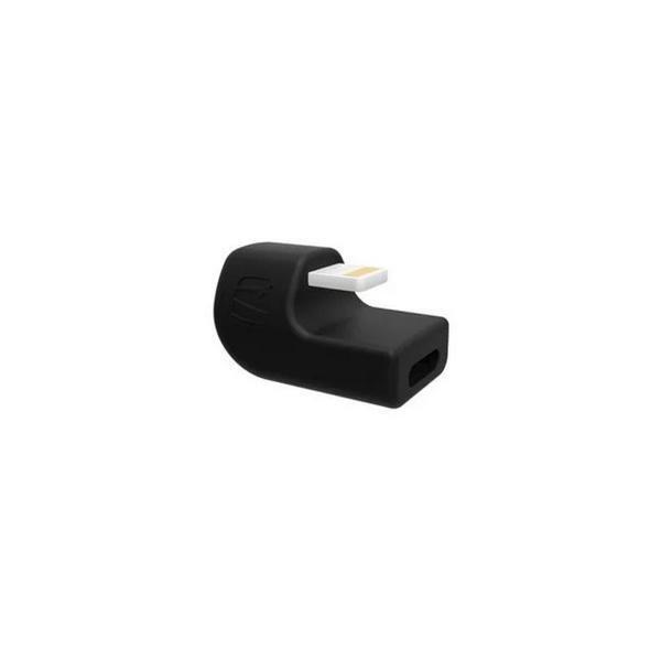 Compulocks - Accs 180 DEGREE LIGHTNING ADAPTER BLACK
