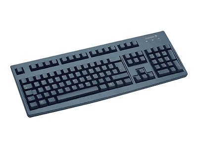 Cherry Classic Line G83 6105 Tastiera Laser 105 tasti QWERTZ G83-6105LUNCH-2
