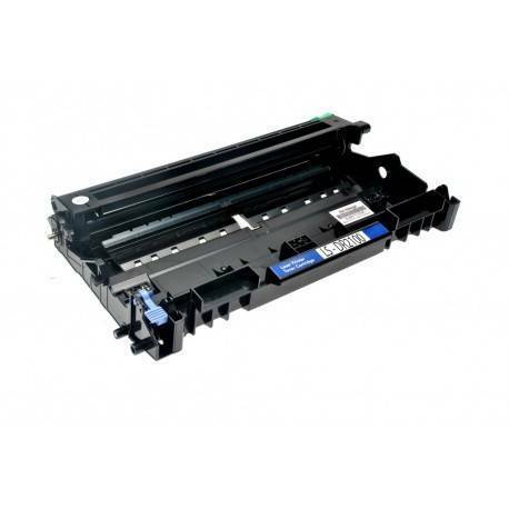 DR-2100-DR-2120 Drum Tamburo Compatibile Nero Per Brother MFC-7840W