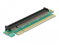 Delock Riser PCIe x16 PCIe PCIe PC PC Cablato Controllore 89093