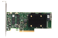 Lenovo RAID 940-16I SAS SATA PCI Express x4 0 1 5 10 50 60 4Y37A78600