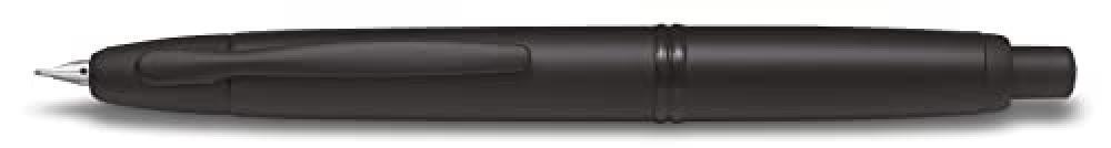 (TG. 1 unit  (Confezione da 1)) Pilot Pen 1014001M, Penna Stilografica Capless M